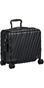 Amazon | [トゥミ] キャリーケース 公式 正規品 19 Degree コンパクト