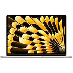 Amazon.com: Apple 2024 MacBook Air 13-inch Laptop with M3 chip