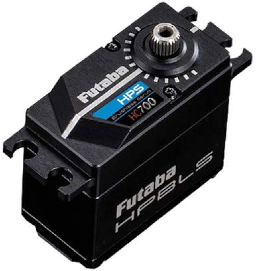Futaba ① 双葉 RC FUTABA サーボ HPS-CB700 HPS-CB700 サーボ 中古