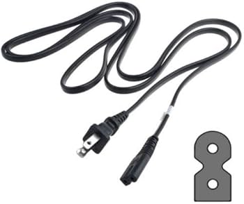 Amazon.com: 6ft AC Power Cord Cable Lead for Pioneer CDJ-200 CDJ