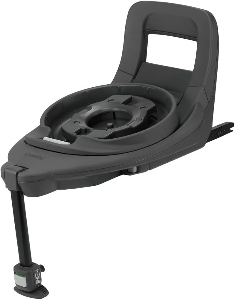 Amazon.co.jp: COMBI コンビ THE S 専用のせかえベース : ベビー