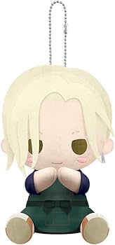 Amazon.co.jp: ぴたぬい ときめきメモリアル Girl's Side シリーズ