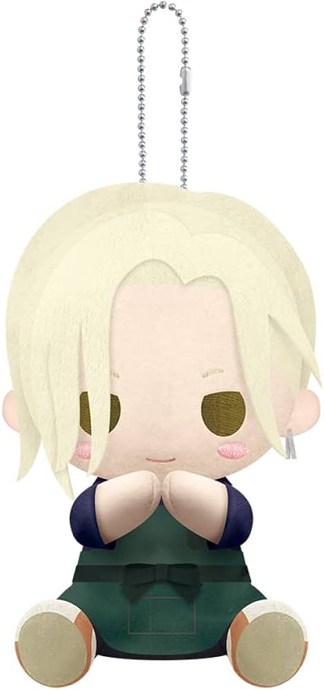 ときメモGS3 ぴたぬい 桜井琉夏 桜井琥一 【公式通販】