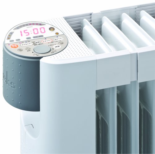 Amazon | ユーレックス (eureks) オイルラジエーターヒーター GR