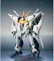 ROBOT魂 クスィーガンダム（閃光のハサウェイVer.） ROBOT魂Ξガンダム