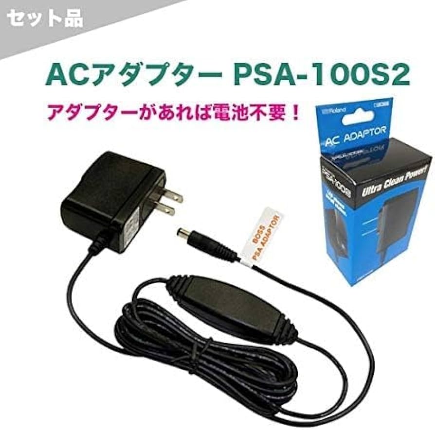 Amazon | BOSS ボス GT-1 マルチエフェクター + 純正アダプター +