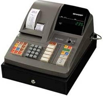 一*路様 美品！動作確認済み 初期化済 SHARP シャープ XE-A235S SHARP