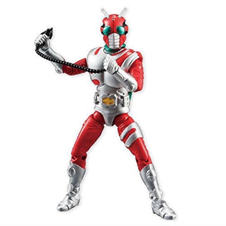 昭和仮面ライダー デフォルメクス 仮面ライダー くじ デフォルメクス