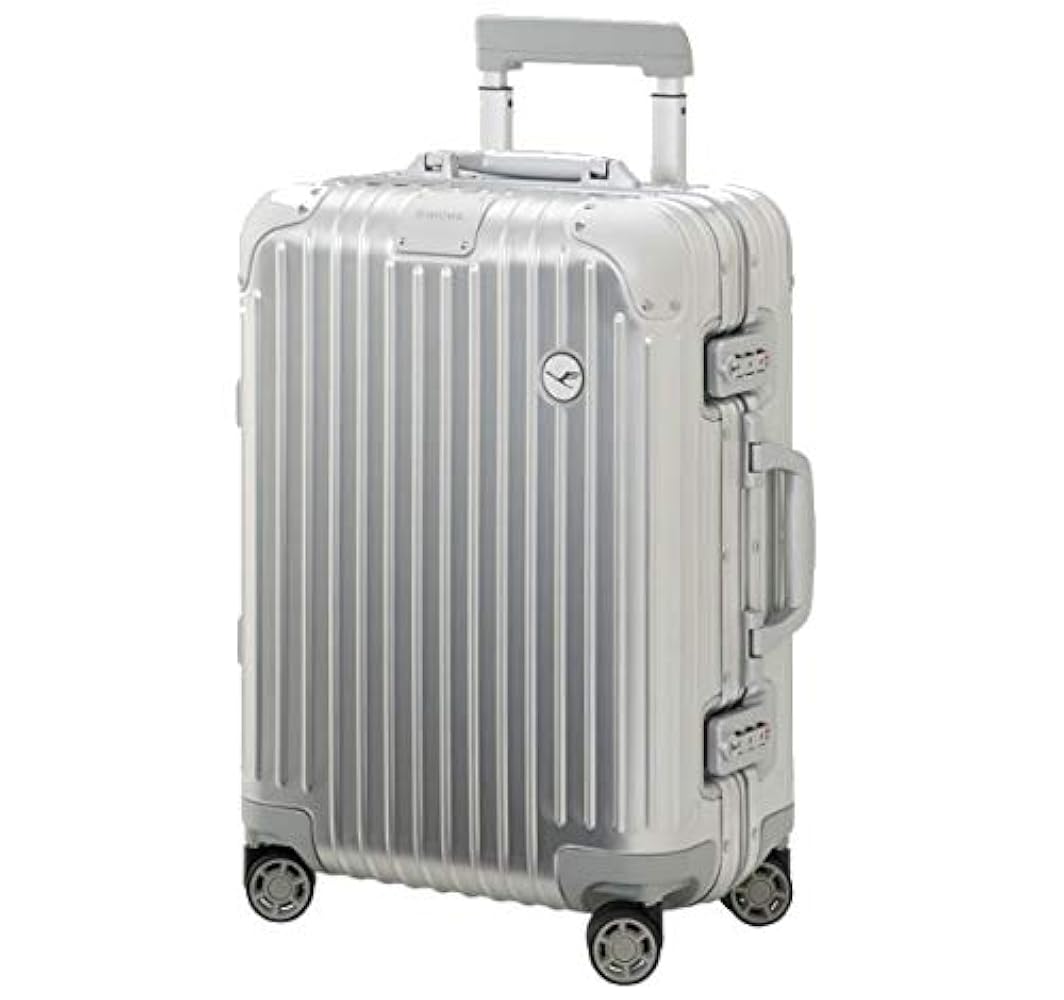 RIMOWA ルフトハンザ 機内持ちサイズ キャリーケース
