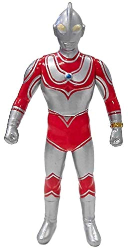 HGシリーズ ウルトラマンソフビ道/コンプリートBOX HGシリーズ