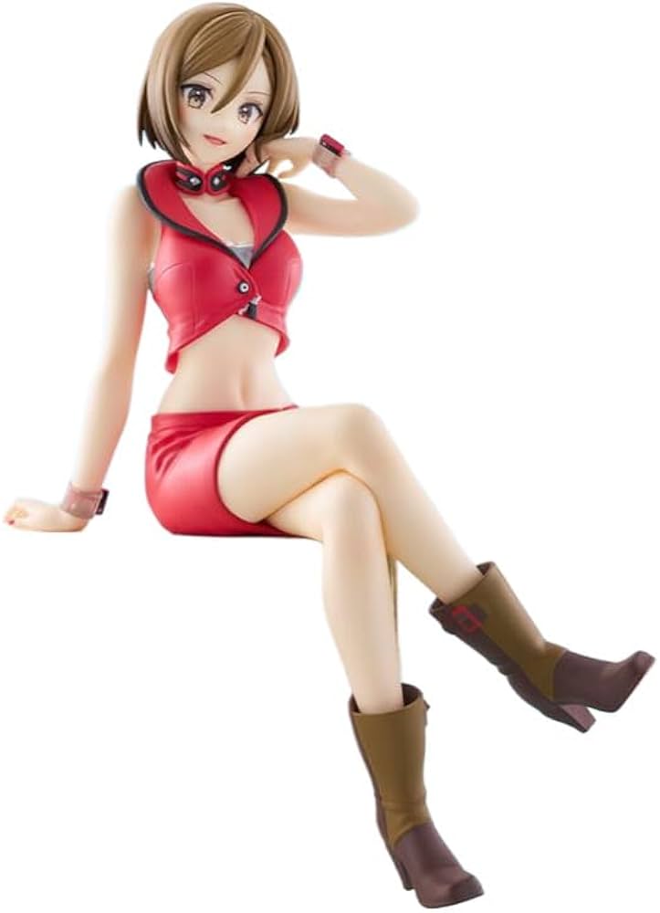 Amazon.co.jp: 初音'ミクシリーズ ぬーどるストッパーフィギュア MEIKO