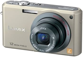 Amazon | パナソニック デジタルカメラ LUMIX (ルミックス) FX100