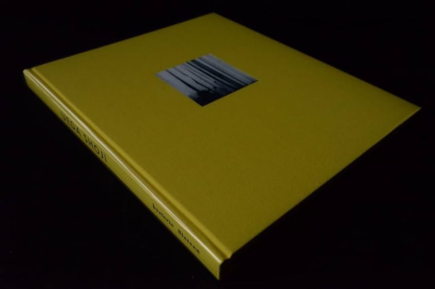 植田正治 Hysteric Sixteen UEDA SHOJI 写真集 Shoji Ueda Book