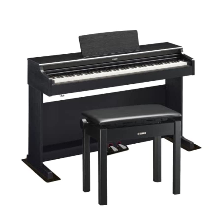 YAMAHA 電子ピアノ YDP-88Ⅱ 専用椅子付き