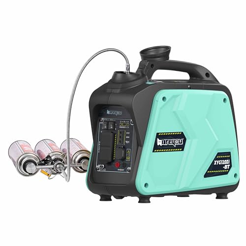 ポータブル発電機 カセットボンベ」の人気商品一覧 | 安い商品を通販