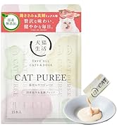 Amazon | [犬猫生活] デンタルふりかけ 犬猫兼用 [国産 無添加