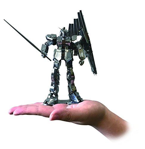 RX-93 ガンダム CONCENTRATION 500P 光るジグソーパズル RX-93