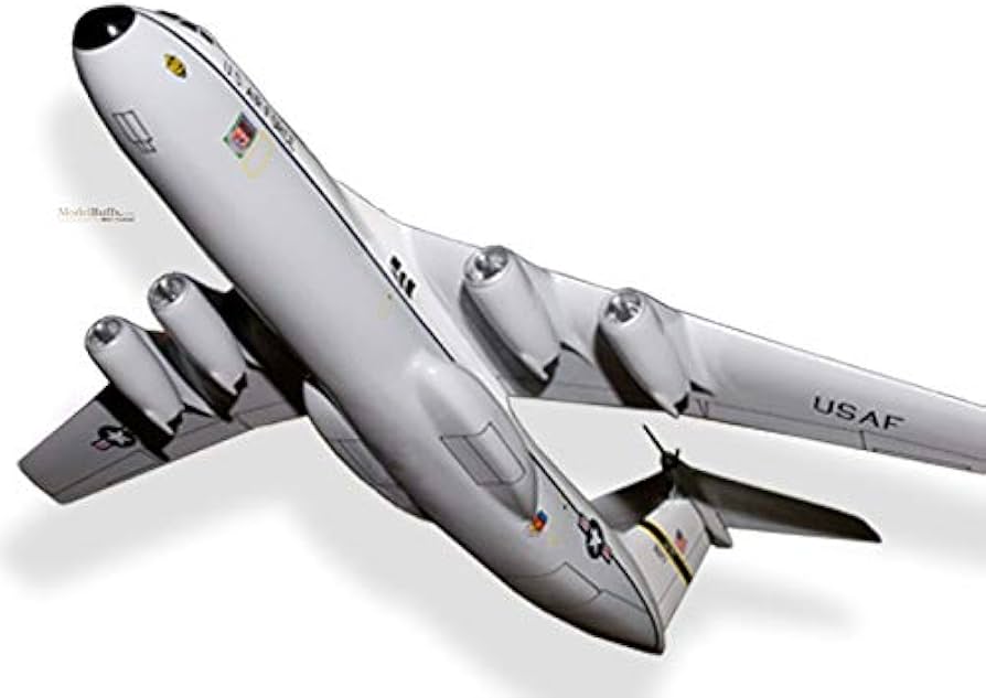 Amazon.co.jp: Roden 325 ロッキード C-141B スターリフター 1/144