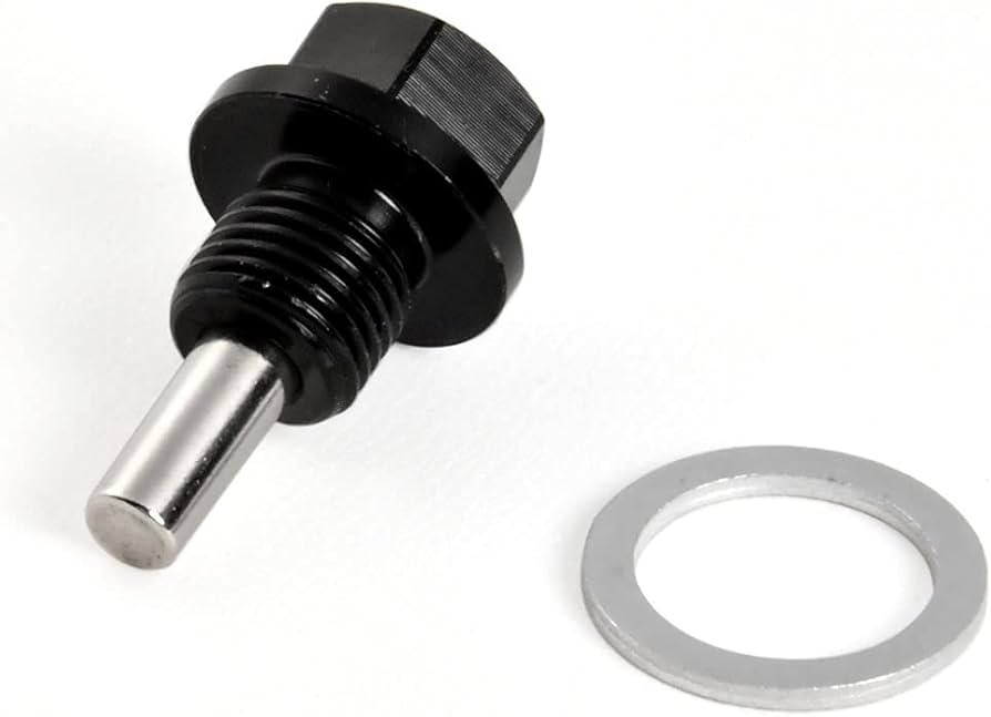 日産純正 シルビアオイルパン SR20DET 新品ボルトマグネットコック付き