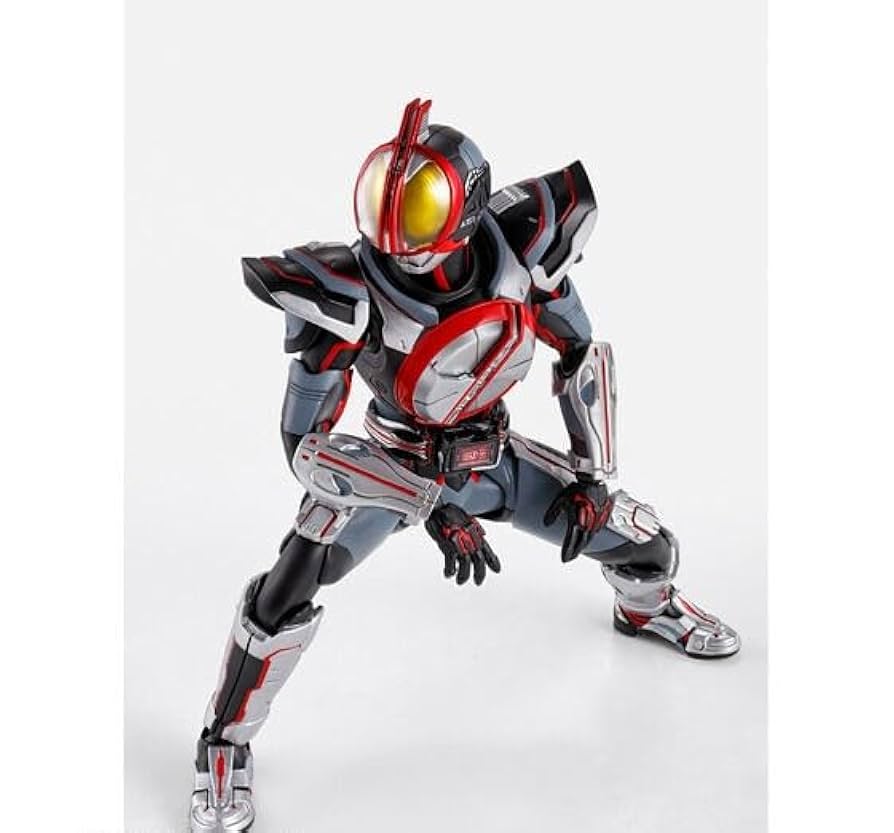 真骨彫製法 仮面ライダー 9個セット S.H.Figuarts」シリーズに昭和仮面