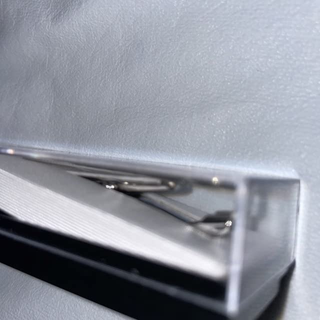 超希少！】ドクターイエローネクタイピン 日立製作所笠戸事業所限定