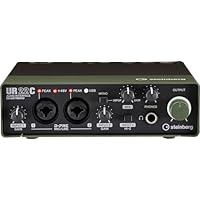 Amazon.co.jp: スタインバーグ Steinberg USB3.0 オーディオ