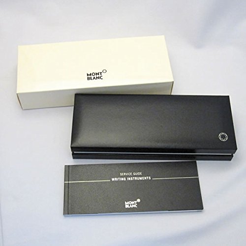 Amazon | 【モンブラン】マイスターシュテュック クラシック プラチナ