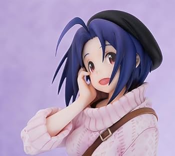 Amazon.co.jp: アイドルマスター 三浦あずさ 1/8スケール ABS&PVC製