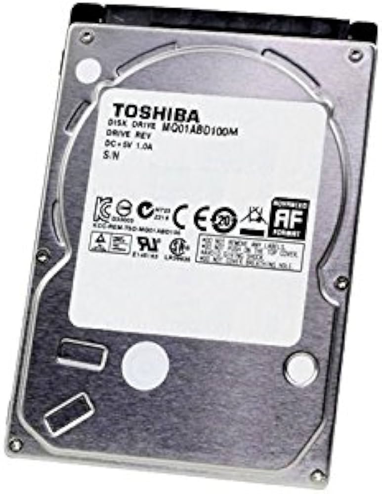 東芝 HDD 2.5インチ 500GB 100点セット 東芝 HDD 2.5インチ 500GB 100