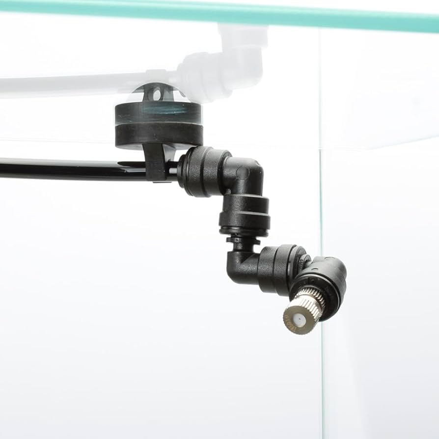 Amazon.co.jp: ミストシステム フォレスタ マグネットタイプ