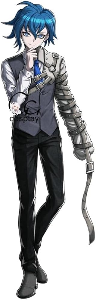 Amazon.co.jp: GGcosplay トライブナイン 青山カズキ コスプレ衣装