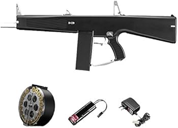 Amazon | 【4点セット】東京マルイ 電動ショットガン AA－12 NEW