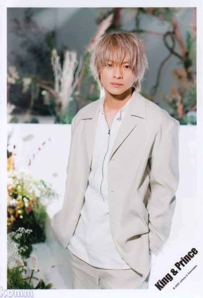 平野紫耀 公式写真 (デビュー会見〜Mr.5) 669枚 まとめ売り 平野紫耀