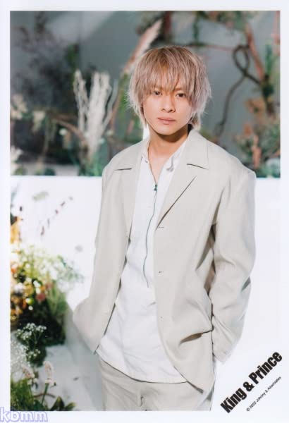 平野紫耀 まとめ売り 公式写真 キンプリ King & Prince 平野紫耀