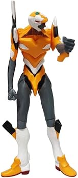 RAH NEO エヴァンゲリオン零号機（改） RAH NEO エヴァンゲリオン零