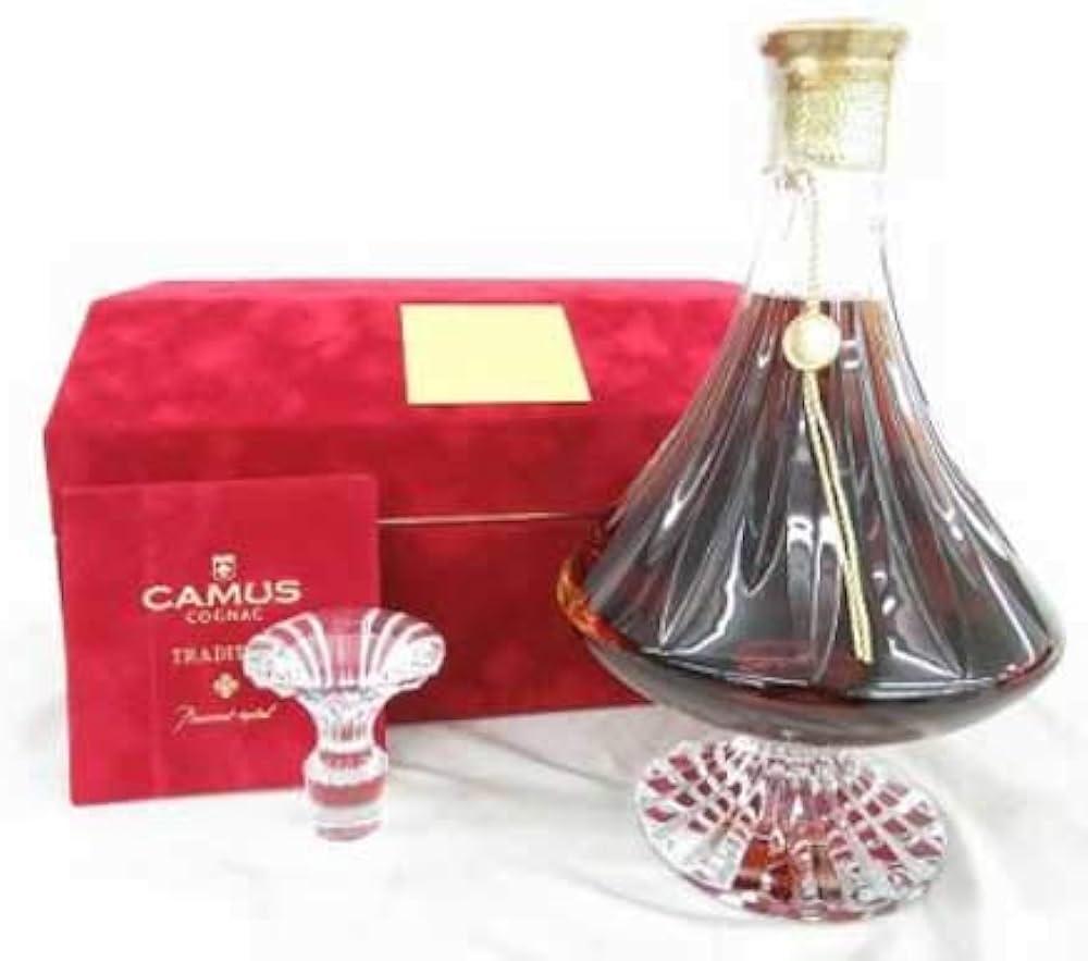 CAMUS TRADITION カミュトラディション 楽天市場】カミュ