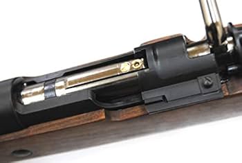 Amazon.co.jp: Double bell Kar98k ライブカート式ガスボルト
