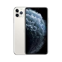 Amazon | 【整備済み品】 Apple iPhone 11 Pro Max 256GB ミッドナイト
