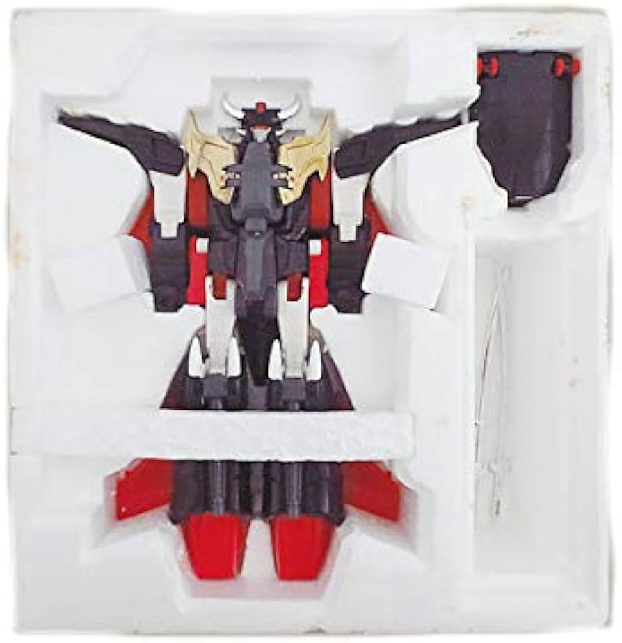 Amazon.co.jp: 勇者エクスカイザー 3段変形 ダイノガイスト : おもちゃ