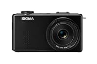 SIGMA DP2 Merrill」の発売日が決定 実売想定価格は9万9800円