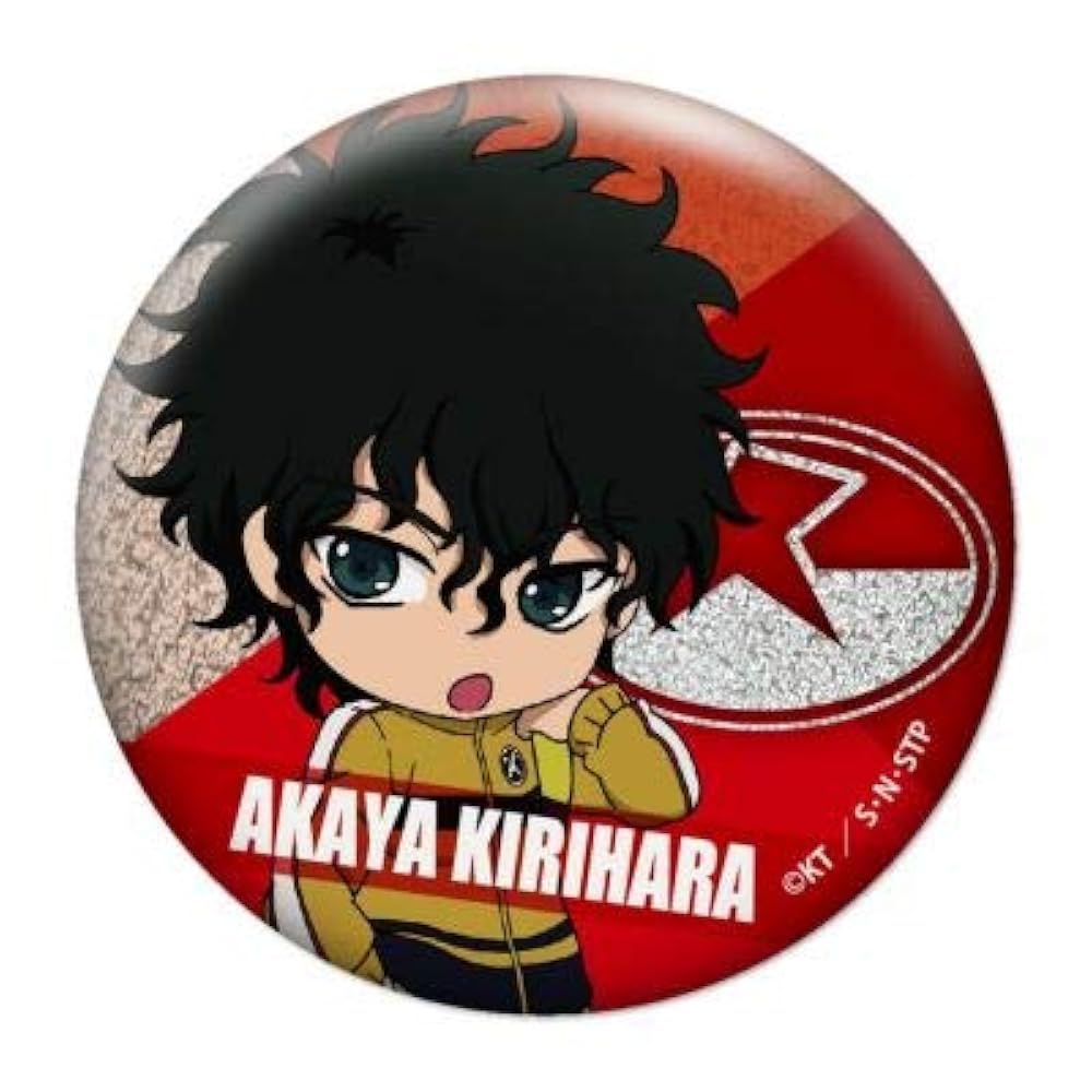 最終値下げ】テニラビ 切原赤也 アイドル 缶バッジ 42点セット