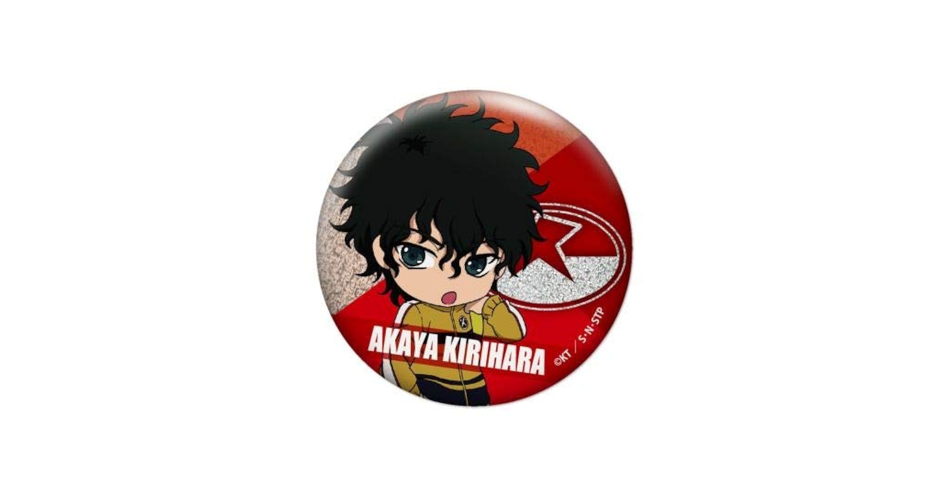 最終値下げ】テニラビ 切原赤也 アイドル セール 缶バッジ 42点セット