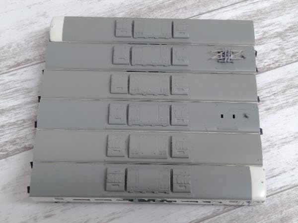 Amazon | Nゲージ TOMIX 92002 国鉄 185系 特急電車 | 鉄道模型 通販