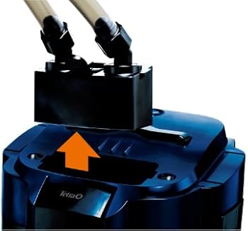 Amazon.co.jp: Tetra VX-90 Value X Power Filter (Compatible