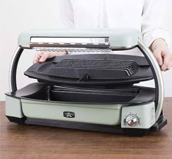 Aladdin / ホットプレート CAG-G13B(G) 楽天市場】グラファイト