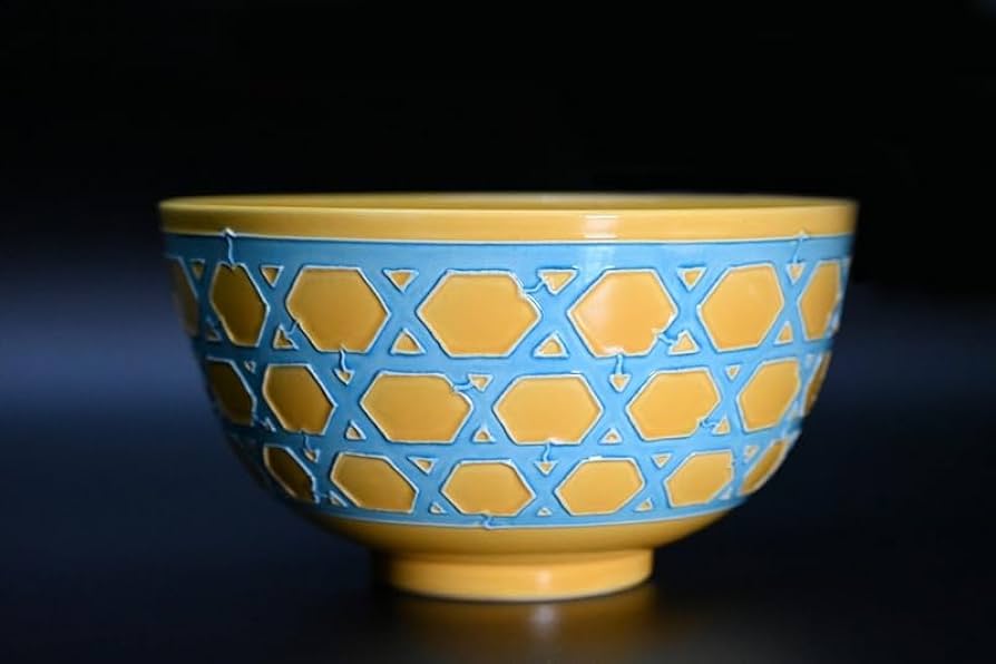 茶道具 永楽善五郎造 黄交趾 獅子形香合 共箱 M R9339 茶道具 永楽善