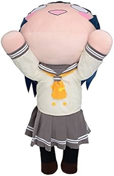 Amazon.co.jp: ラブライブ! サンシャイン!!テラジャンボ寝そべり