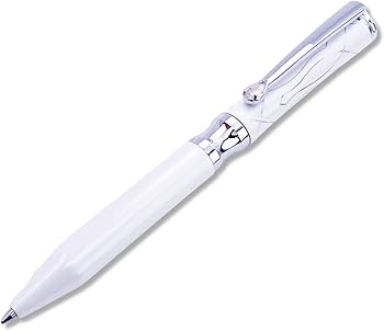 Amazon | LACHIEVA LUX 人氣 高級筆記具 文房具 スイス製クリスタル