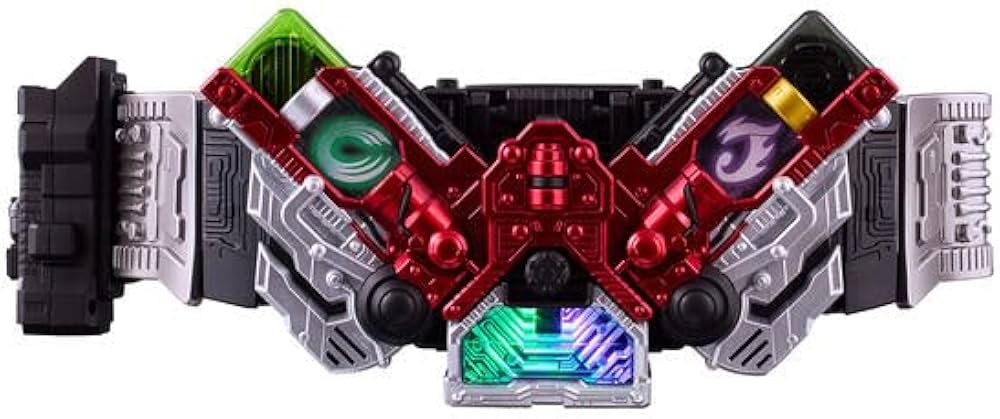 Amazon.co.jp: CSMダブルドライバー ver2.0 なりきり玩具 : おもちゃ