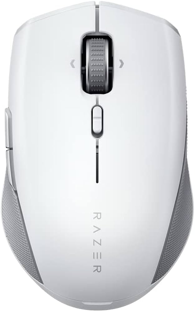 Amazon.co.jp: Razer Pro Click Mini ワイヤレス マウス 2.4GHz
